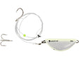 Westin dirbtinis masalas Halibut Anti Twist Rig