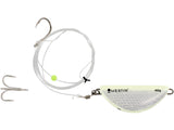 Westin dirbtinis masalas Halibut Anti Twist Rig