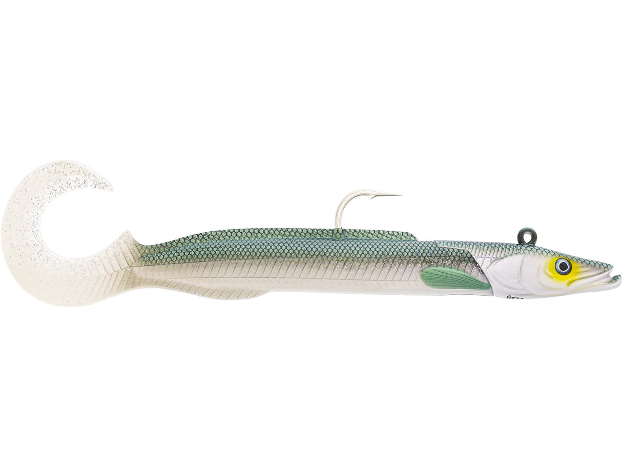 Westin dirbtinis masalas Sandy andy curltail jig 1+2 vnt — 3