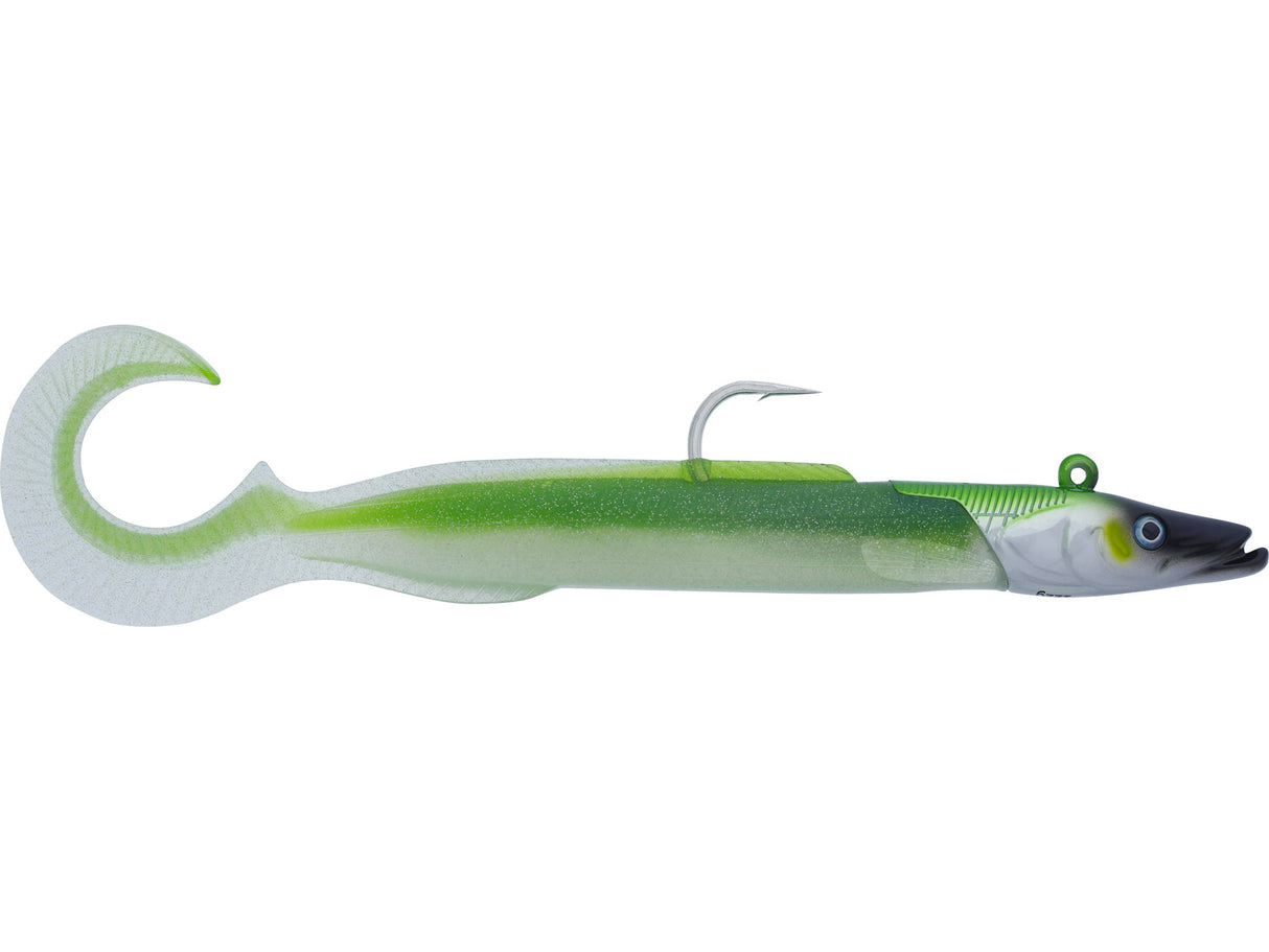 Westin dirbtinis masalas Sandy andy curltail jig 1+2 vnt — 4