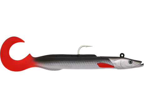 Westin dirbtinis masalas Sandy andy curltail jig 1+2 vnt