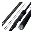 Meškerė SENSAS Black Arrow Slim Pwg 360cm 30g