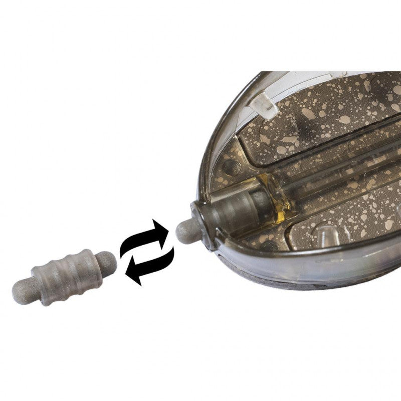 Šėrykla Drennan Pellet method feeder Large