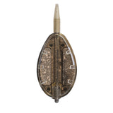 Šėrykla Drennan Pellet method feeder Large