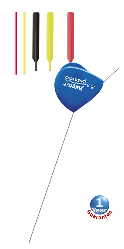 Cralusso plūdė upinė Shark