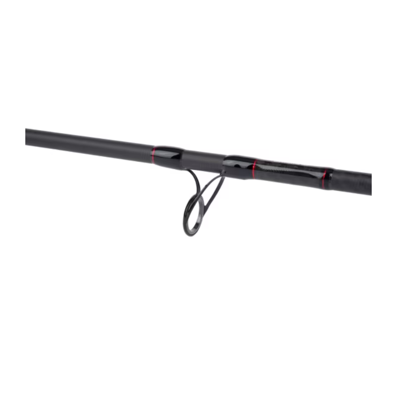 Shimano meškerė Aero X1A Distance Feeder 3,96m 120g 3pc+tips