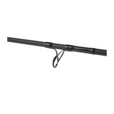 Shimano meškerė Aero X1A Distance Feeder 3,96m 120g 3pc+tips
