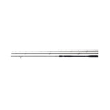Shimano meškerė Aero X1A Distance Feeder 3,96m 120g 3pc+tips