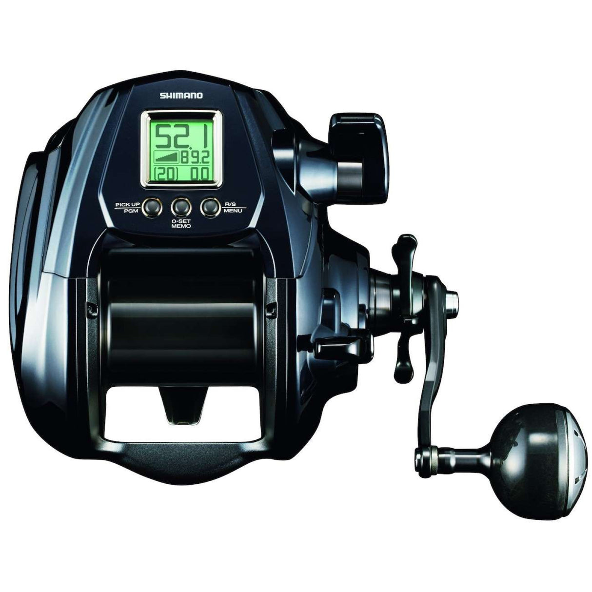 Shimano ritė Forcemaster 9000A Right Hand (dešiniarankė)