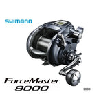 Shimano ritė Forcemaster 9000A Right Hand (dešiniarankė)