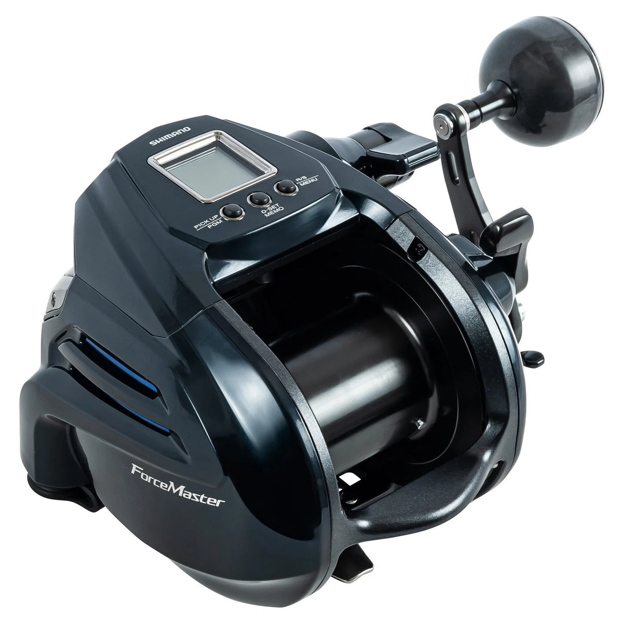 Shimano ritė Forcemaster 9000A Right Hand (dešiniarankė)