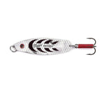 Mepps Syclops Silver/Black vartiklė