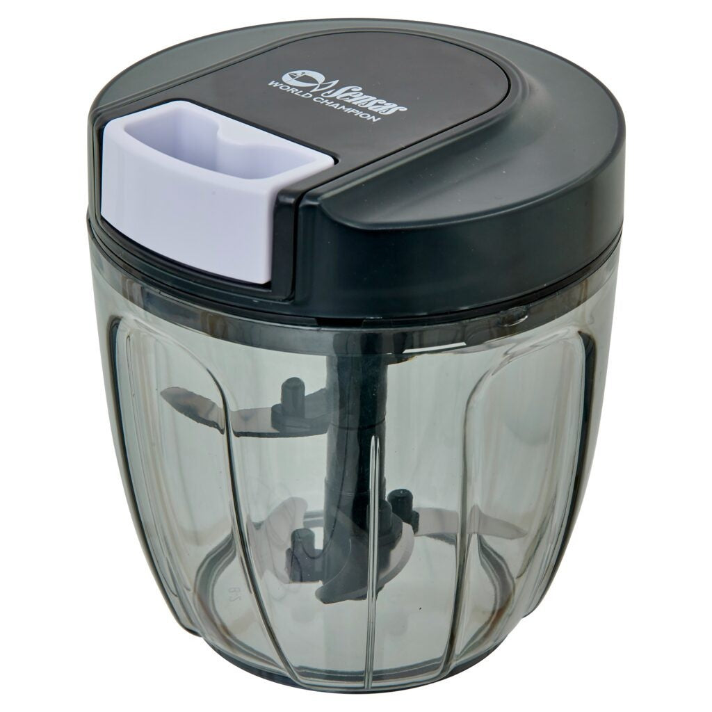 Smulkintuvas SENSAS Bait Crusher XL