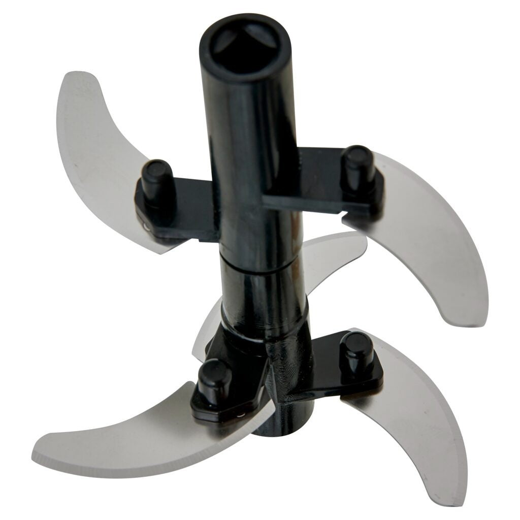 Smulkintuvas SENSAS Bait Crusher XL — 2