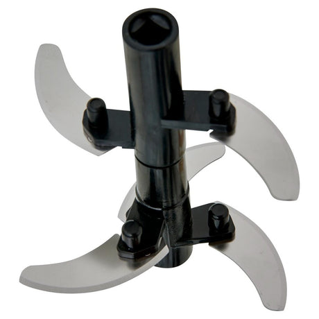 Smulkintuvas SENSAS Bait Crusher XL — 2