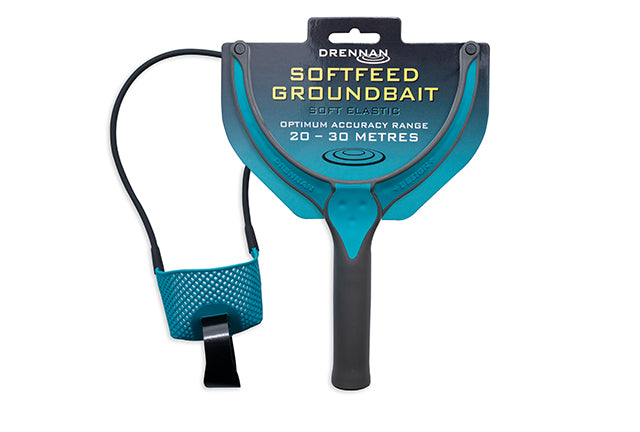 Drennan laidynė Soft Feed G'bait Catapult