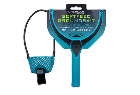 Drennan laidynė Soft Feed G'bait Catapult
