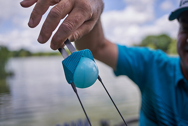 Drennan laidynė Soft Feed G'bait Catapult