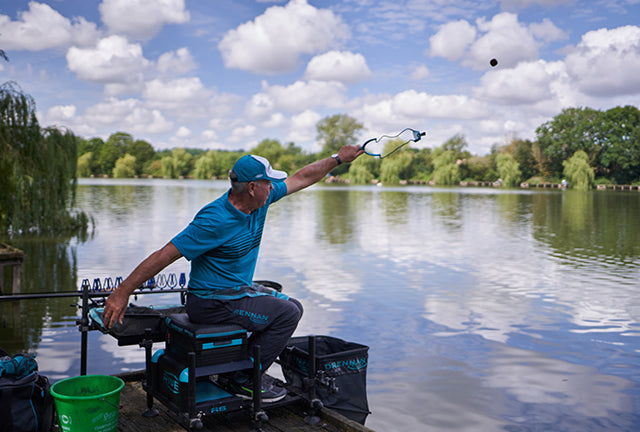Drennan laidynė Soft Feed G'bait Catapult
