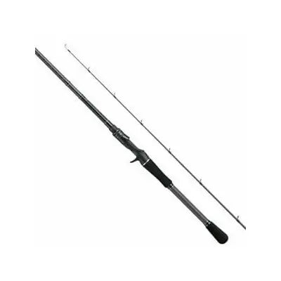 Tailwalk meškerė Fullrange CC 251cm 7-85g