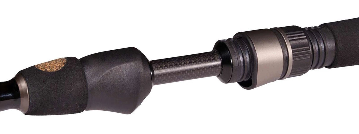 Westin meškerė W3 StreetStick 2nd 243cm 2-10g