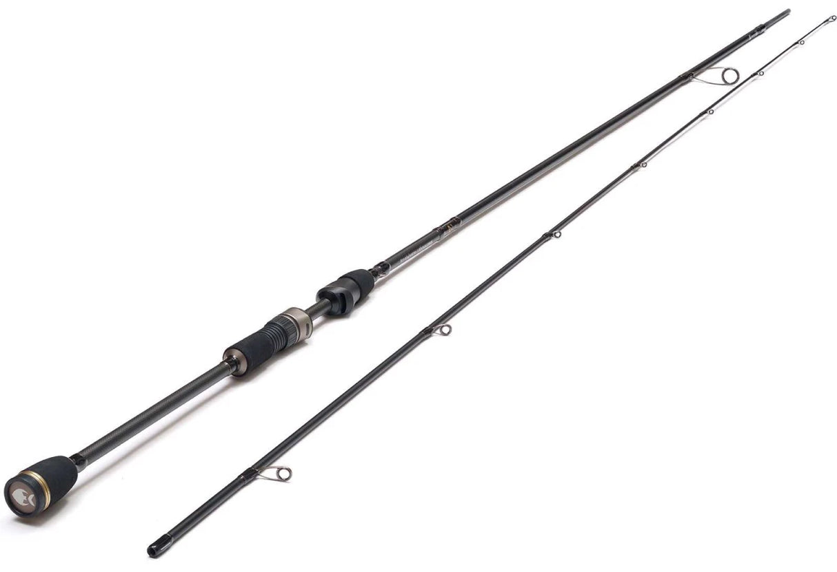 Westin meškerė W3 StreetStick 2nd 243cm 2-10g