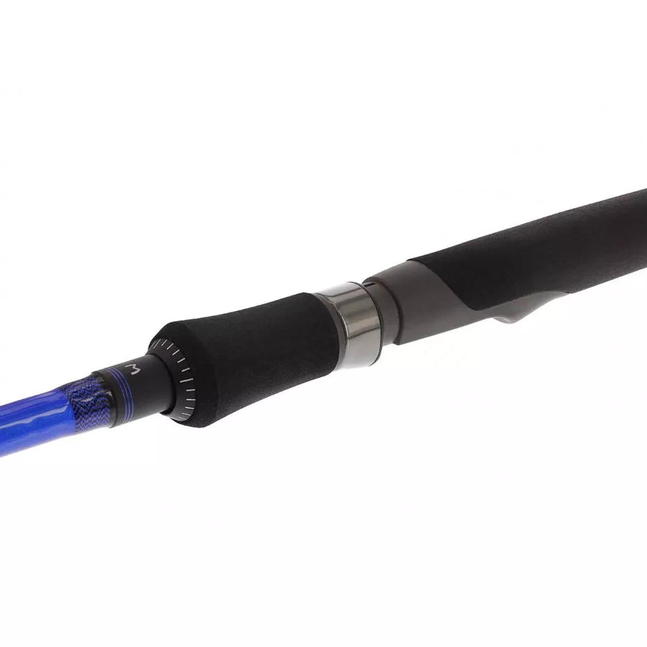 Westin meškerė W6 PowerStick 220cm 7-35g