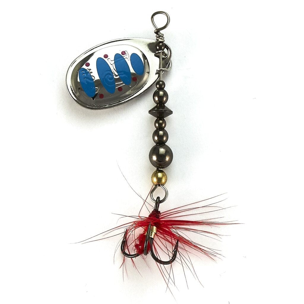 Sukriukė Lucky John Bonnie Blade 4,3g — 3