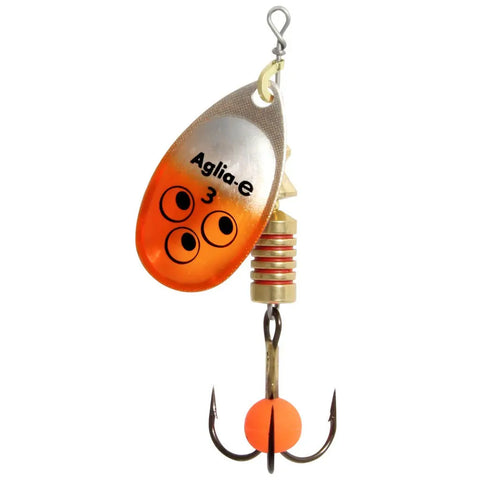 Mepps Aglia-e Brite sukrė