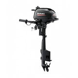 Suzuki 4-taktis variklis DF2.5S 2.5AG