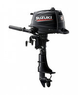 Suzuki 4-taktis variklis DF5AS 5AG