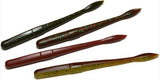 Reins guminukai Swamp Mover 4.5"