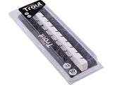 Westin kablys RSHO-003 Rigged trout single hooks 7 vnt