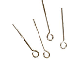 Westin smeigtukai Stinger Spike Finesse
