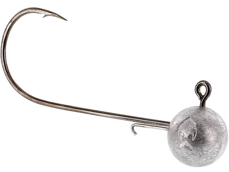Westin švininis galvakablis RoundUp Natural Mustad