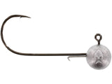 Westin švininis galvakablis RoundUp Natural Mustad