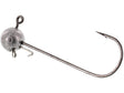 Westin galvakablis RoundUp HD Natural Mustad