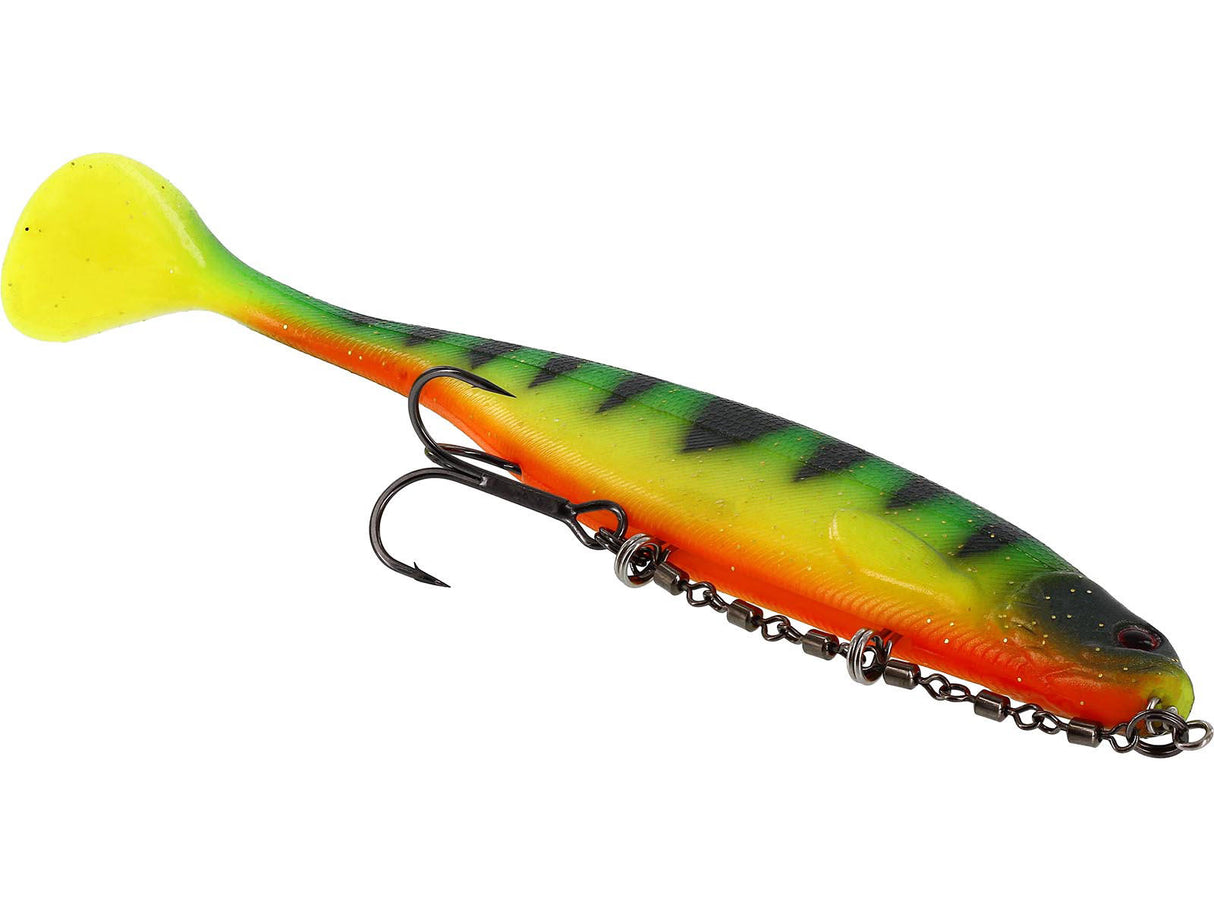 Westin pavadėliai Add-It Jointed Stinger 32kg 2pcs