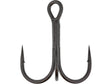 Westin trišakis kabliukas treble hook black nickel