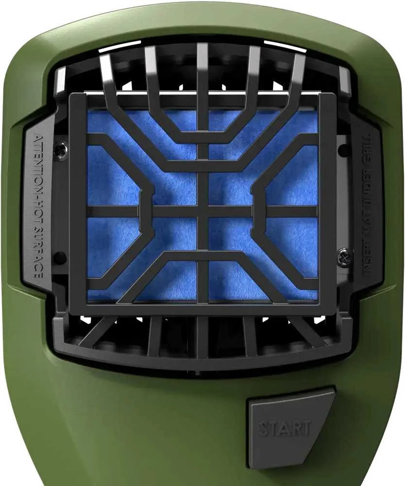 ThermaCell MR-300M uodus atbaidantis įrenginys — 3