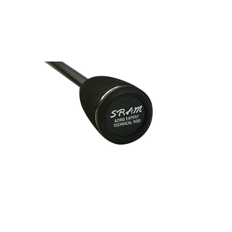 Tict meškerė Sram EXR-73T - SIS 2,22cm 1-8g