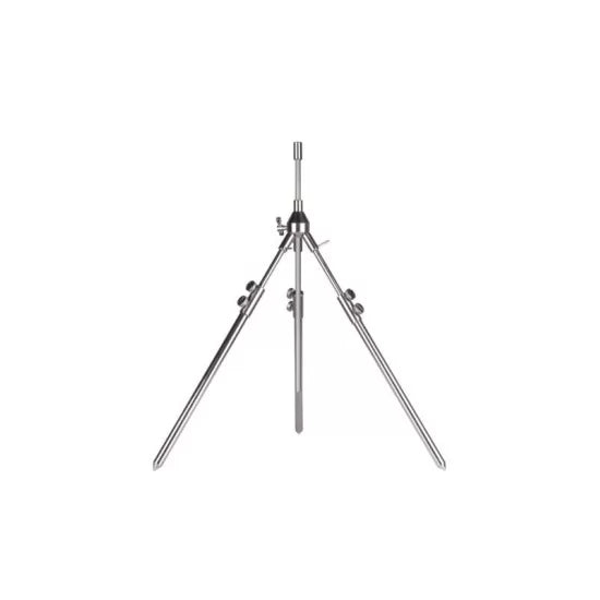 Cralusso trikojis stovas Stainless Telescopic Tripod