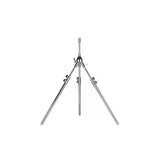 Cralusso trikojis stovas Stainless Telescopic Tripod