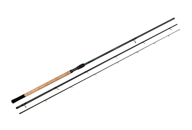 Drennan meškerė Vertex Float MK2 4.27m