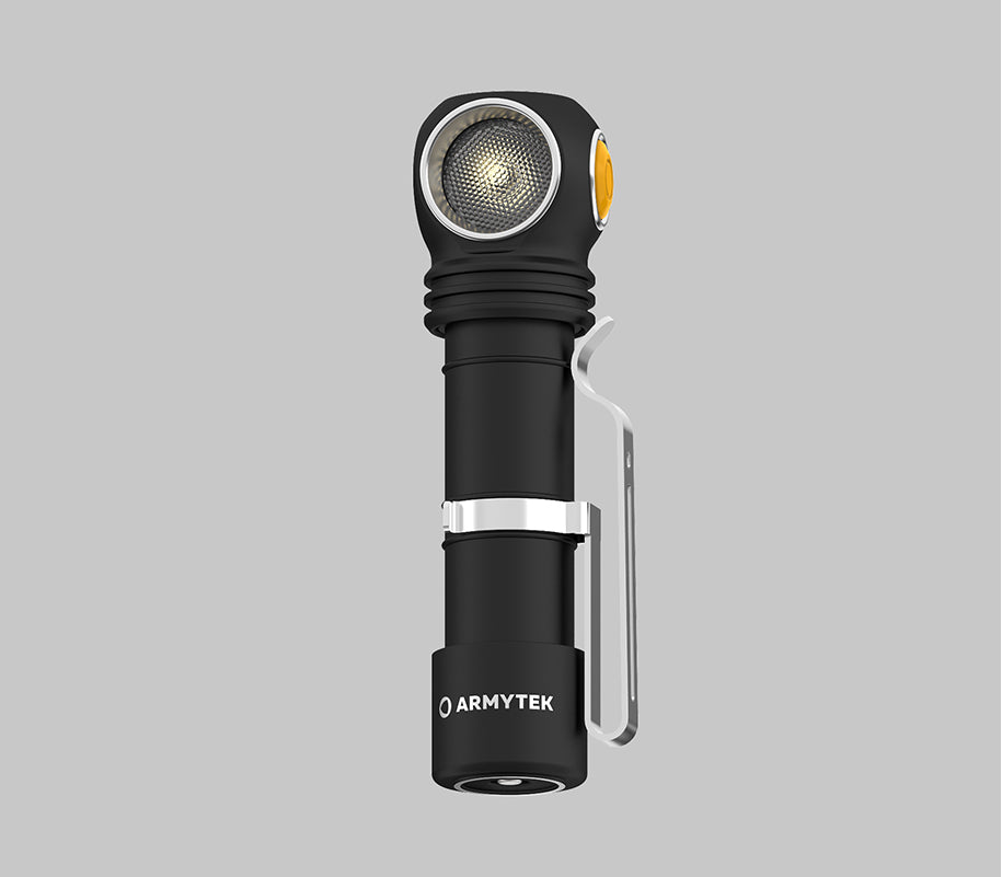 Armytek žibintuvėlis Wizard C2 Pro Warm