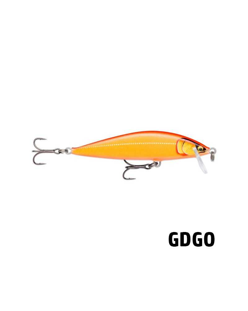 Vobleris Rapala CountDown Elite 9,5 cm — 4
