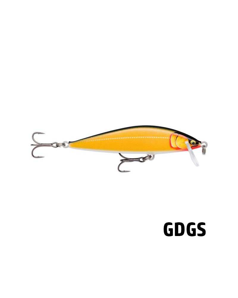 Vobleris Rapala CountDown Elite 9,5 cm — 6