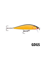 Vobleris Rapala CountDown Elite 9,5 cm — 6
