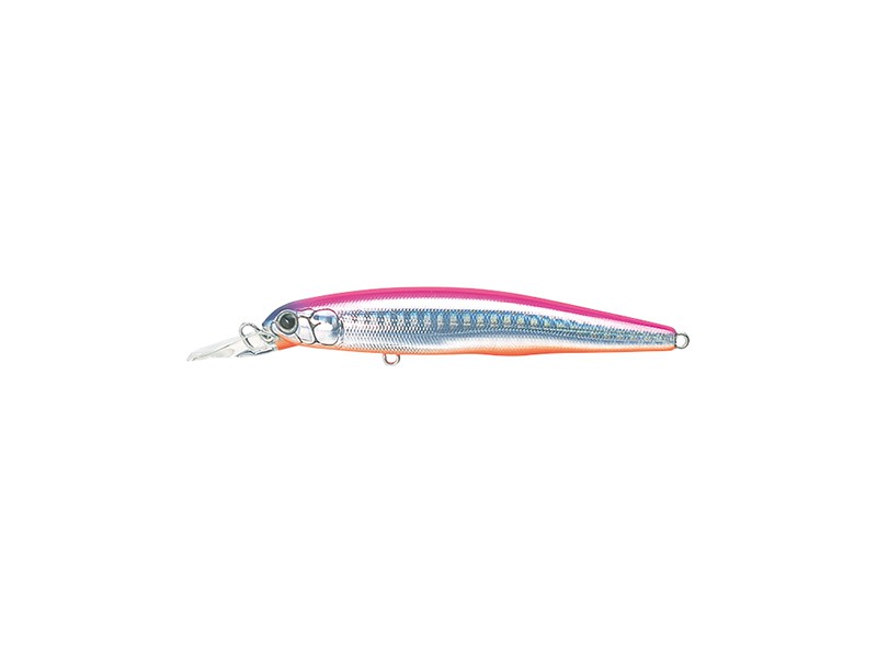 Vobleris Tackle House Bitstream VANTAGE SMD83
