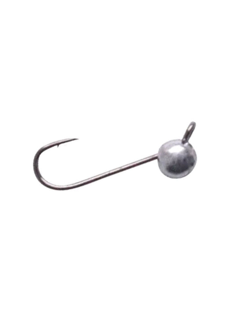 Galvakablis Crazy Fish Mormishka Weight